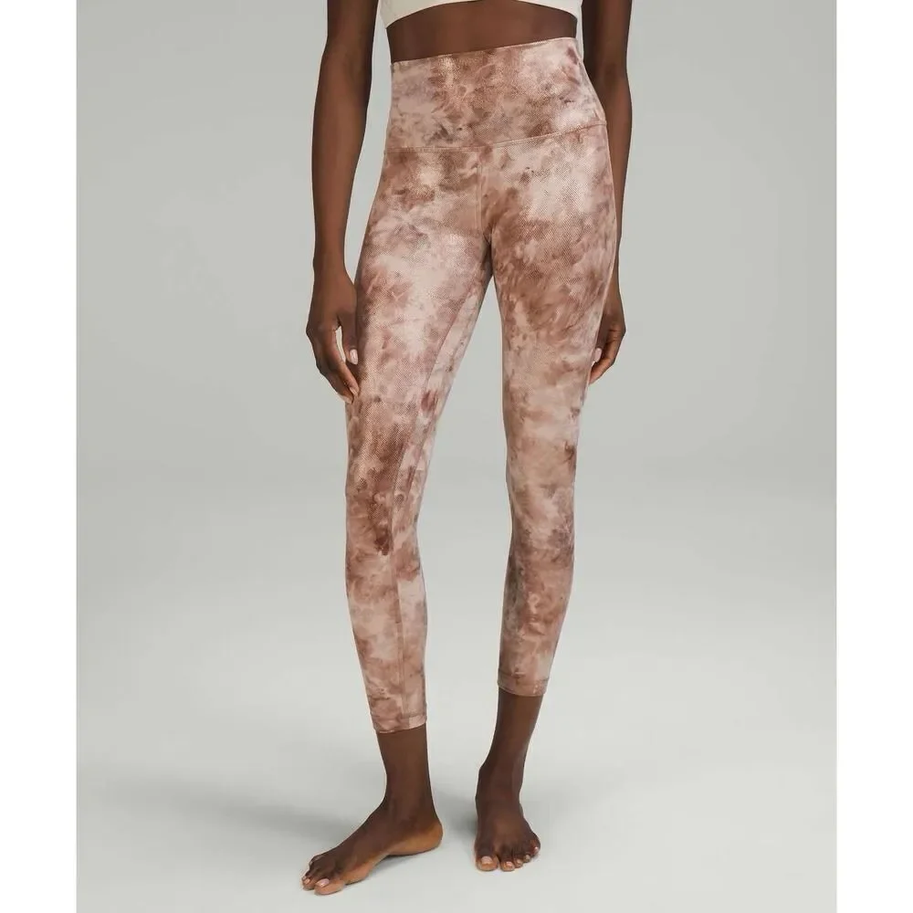 Lululemon Align High-Rise Pant 25